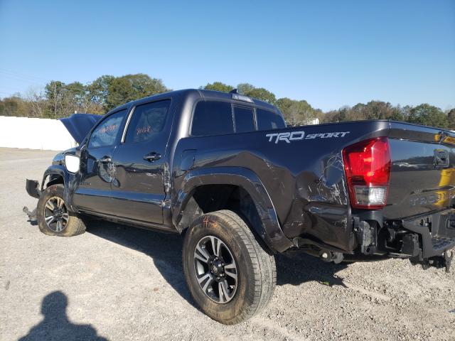 Photo 8 VIN: 5TFAZ5CN5GX002276 - TOYOTA TACOMA DOU 