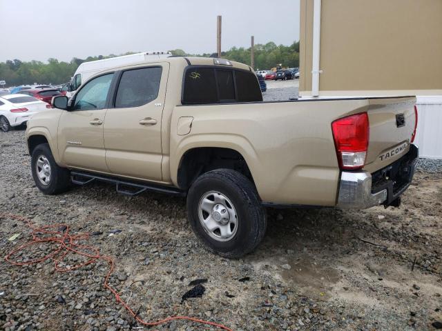 Photo 1 VIN: 5TFAZ5CN5GX007803 - TOYOTA TACOMA DOU 