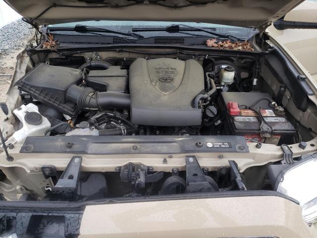 Photo 10 VIN: 5TFAZ5CN5GX007803 - TOYOTA TACOMA DOU 