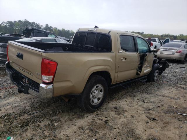 Photo 2 VIN: 5TFAZ5CN5GX007803 - TOYOTA TACOMA DOU 