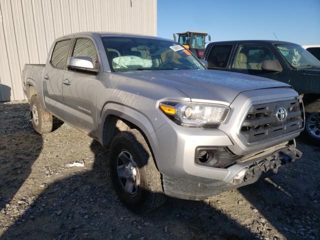 Photo 0 VIN: 5TFAZ5CN5GX008112 - TOYOTA TACOMA DOU 