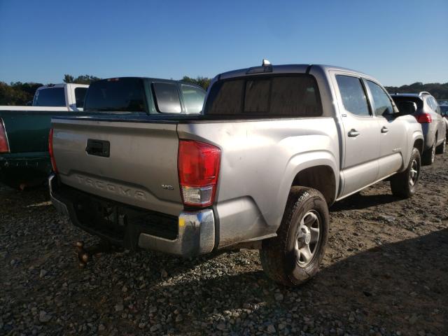 Photo 3 VIN: 5TFAZ5CN5GX008112 - TOYOTA TACOMA DOU 