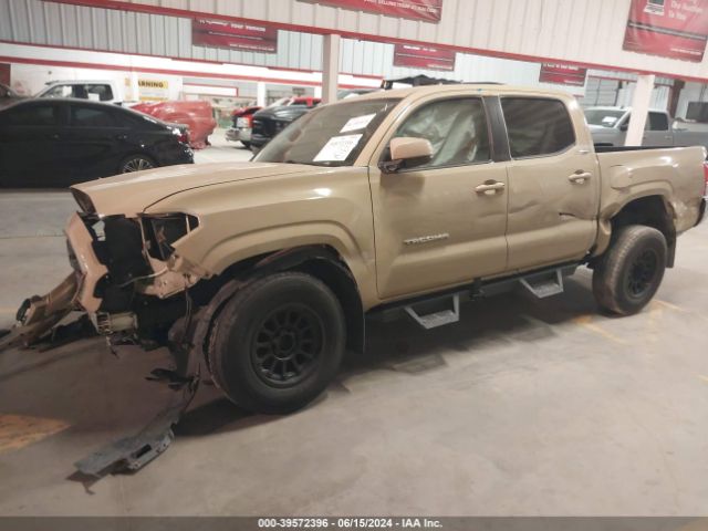 Photo 1 VIN: 5TFAZ5CN5GX012127 - TOYOTA TACOMA 