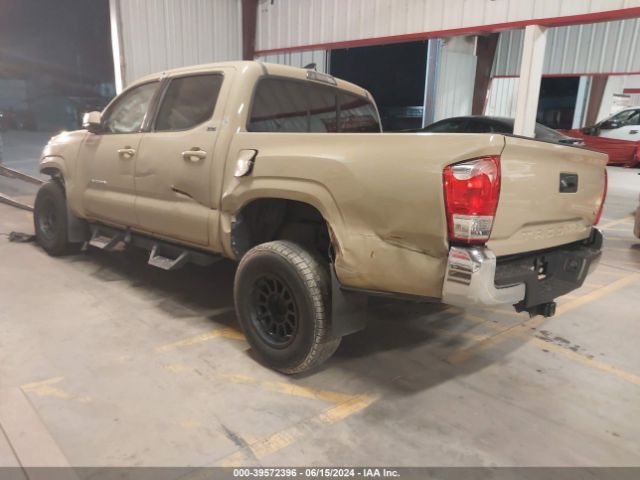 Photo 2 VIN: 5TFAZ5CN5GX012127 - TOYOTA TACOMA 