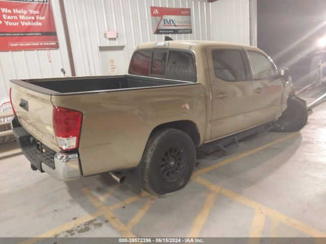 Photo 3 VIN: 5TFAZ5CN5GX012127 - TOYOTA TACOMA 