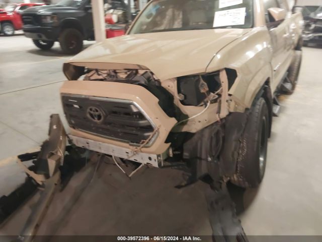 Photo 5 VIN: 5TFAZ5CN5GX012127 - TOYOTA TACOMA 