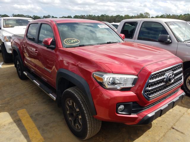 Photo 0 VIN: 5TFAZ5CN5GX015285 - TOYOTA TACOMA DOU 