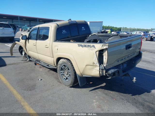 Photo 2 VIN: 5TFAZ5CN5GX016372 - TOYOTA TACOMA 