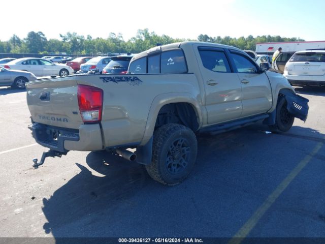 Photo 3 VIN: 5TFAZ5CN5GX016372 - TOYOTA TACOMA 