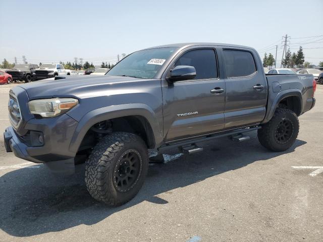 Photo 0 VIN: 5TFAZ5CN5GX017747 - TOYOTA TACOMA DOU 