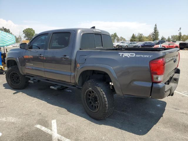 Photo 1 VIN: 5TFAZ5CN5GX017747 - TOYOTA TACOMA DOU 