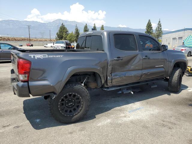 Photo 2 VIN: 5TFAZ5CN5GX017747 - TOYOTA TACOMA DOU 