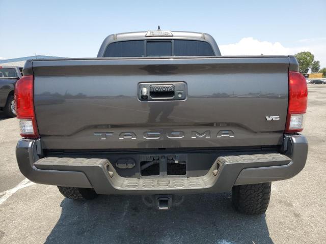 Photo 5 VIN: 5TFAZ5CN5GX017747 - TOYOTA TACOMA DOU 