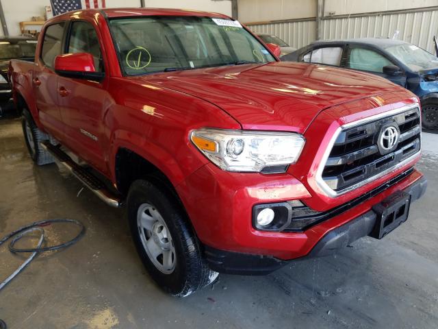 Photo 0 VIN: 5TFAZ5CN5GX019000 - TOYOTA TACOMA DOU 