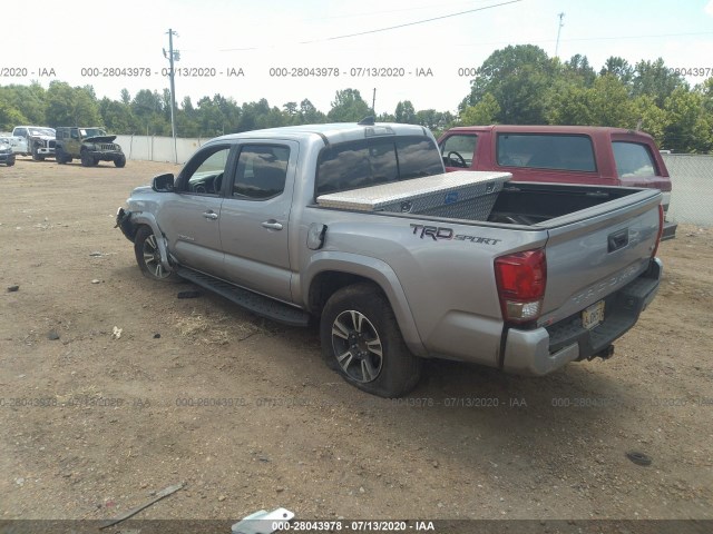 Photo 2 VIN: 5TFAZ5CN5HX027356 - TOYOTA TACOMA 