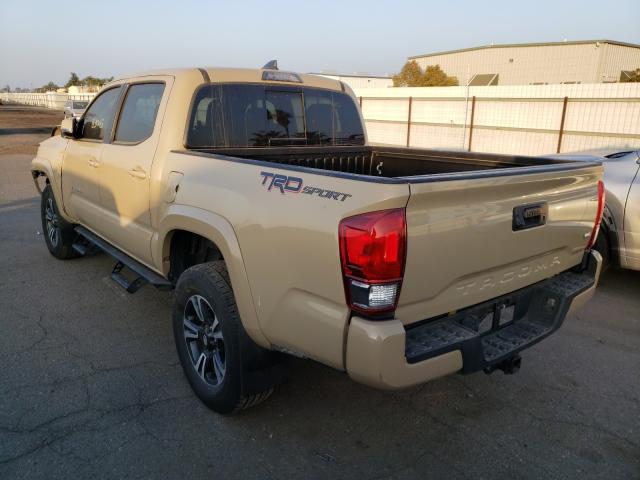 Photo 2 VIN: 5TFAZ5CN5HX028619 - TOYOTA TACOMA 