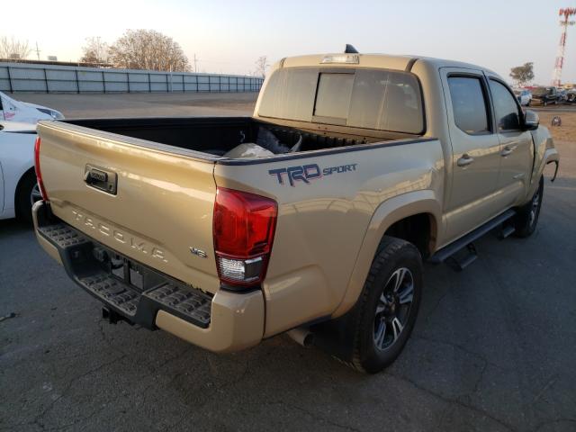 Photo 3 VIN: 5TFAZ5CN5HX028619 - TOYOTA TACOMA 