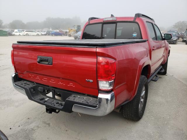 Photo 3 VIN: 5TFAZ5CN5HX032752 - TOYOTA TACOMA DOU 