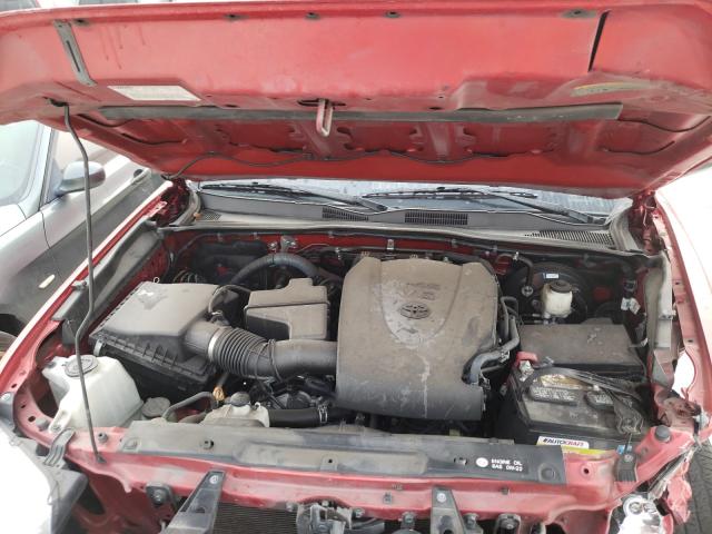 Photo 6 VIN: 5TFAZ5CN5HX032752 - TOYOTA TACOMA DOU 