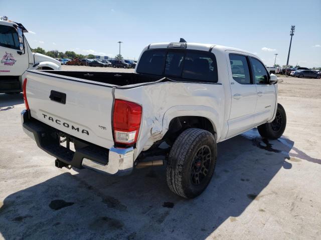 Photo 3 VIN: 5TFAZ5CN5HX037689 - TOYOTA TACOMA DOU 