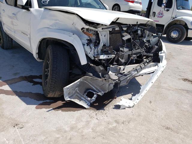 Photo 8 VIN: 5TFAZ5CN5HX037689 - TOYOTA TACOMA DOU 