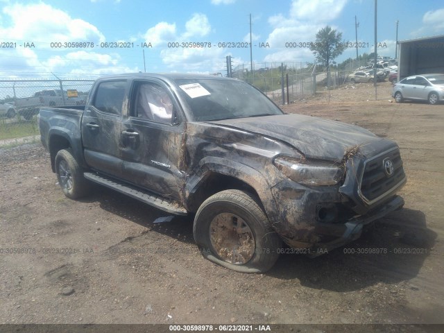 Photo 0 VIN: 5TFAZ5CN5HX037739 - TOYOTA TACOMA 