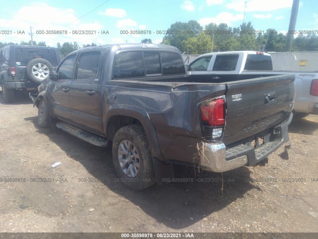 Photo 2 VIN: 5TFAZ5CN5HX037739 - TOYOTA TACOMA 