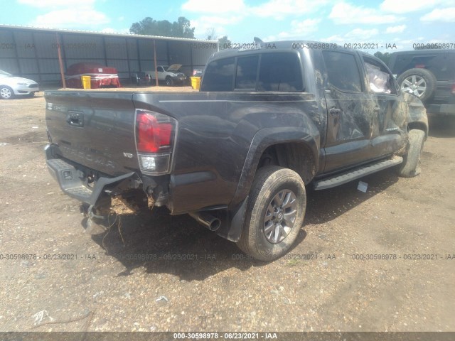 Photo 3 VIN: 5TFAZ5CN5HX037739 - TOYOTA TACOMA 