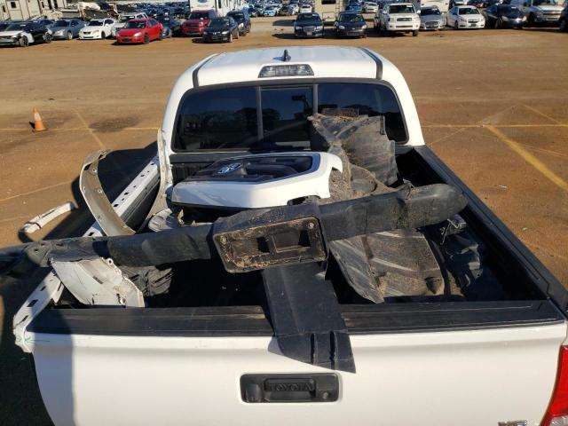 Photo 11 VIN: 5TFAZ5CN5HX037840 - TOYOTA TACOMA DOU 