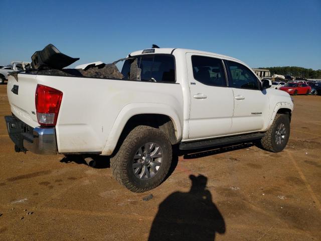 Photo 2 VIN: 5TFAZ5CN5HX037840 - TOYOTA TACOMA DOU 