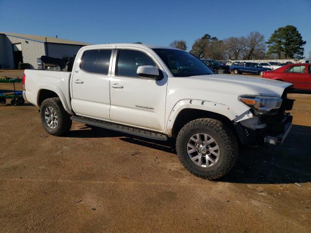 Photo 3 VIN: 5TFAZ5CN5HX037840 - TOYOTA TACOMA DOU 