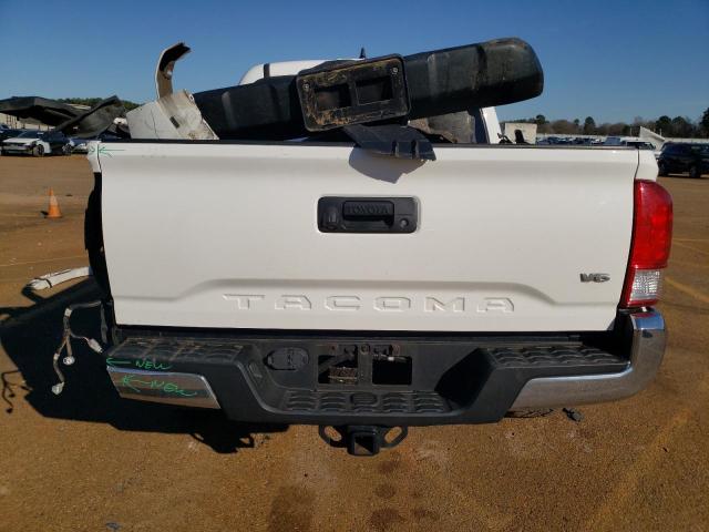 Photo 5 VIN: 5TFAZ5CN5HX037840 - TOYOTA TACOMA DOU 