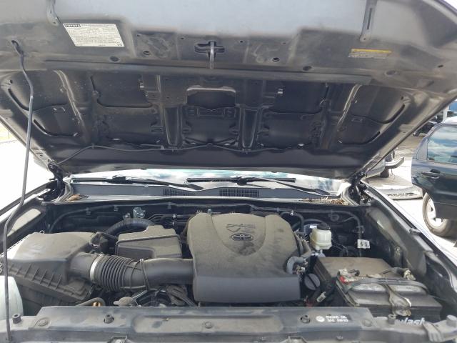 Photo 6 VIN: 5TFAZ5CN5HX041127 - TOYOTA TACOMA 