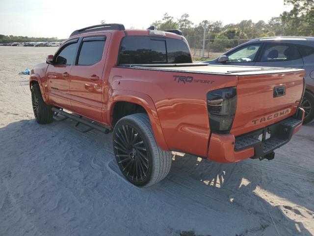 Photo 1 VIN: 5TFAZ5CN5HX044397 - TOYOTA TACOMA DOU 