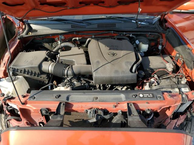 Photo 10 VIN: 5TFAZ5CN5HX044397 - TOYOTA TACOMA DOU 