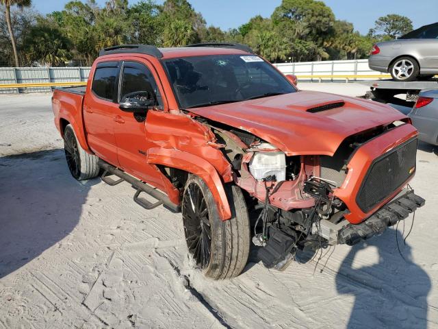 Photo 3 VIN: 5TFAZ5CN5HX044397 - TOYOTA TACOMA DOU 