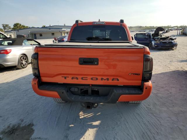 Photo 5 VIN: 5TFAZ5CN5HX044397 - TOYOTA TACOMA DOU 