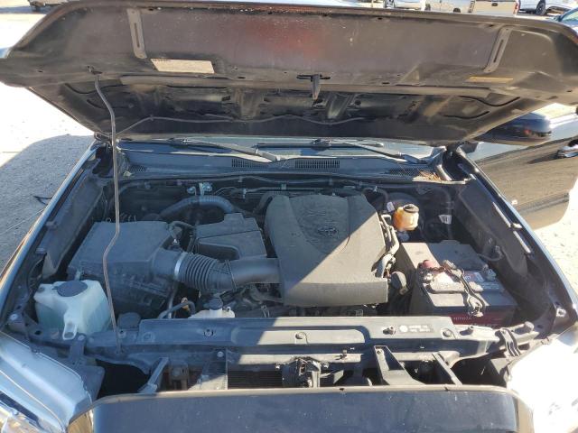 Photo 10 VIN: 5TFAZ5CN5HX047333 - TOYOTA TACOMA DOU 