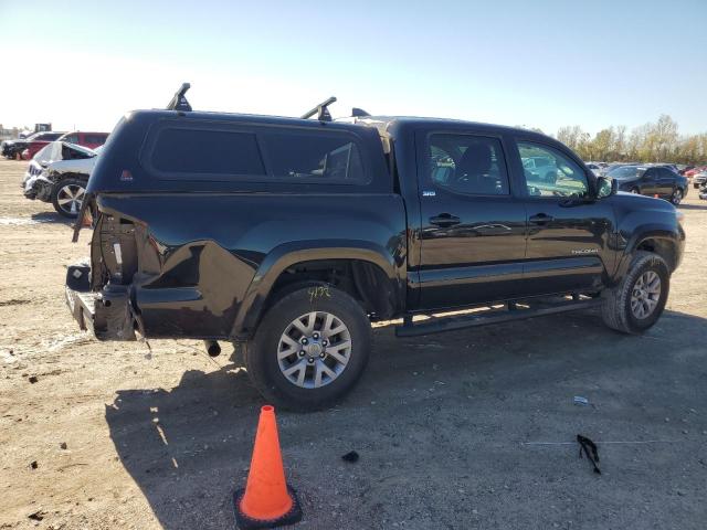 Photo 2 VIN: 5TFAZ5CN5HX047333 - TOYOTA TACOMA DOU 