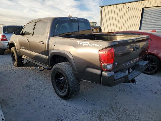 Photo 1 VIN: 5TFAZ5CN5HX047798 - TOYOTA TACOMA DOU 