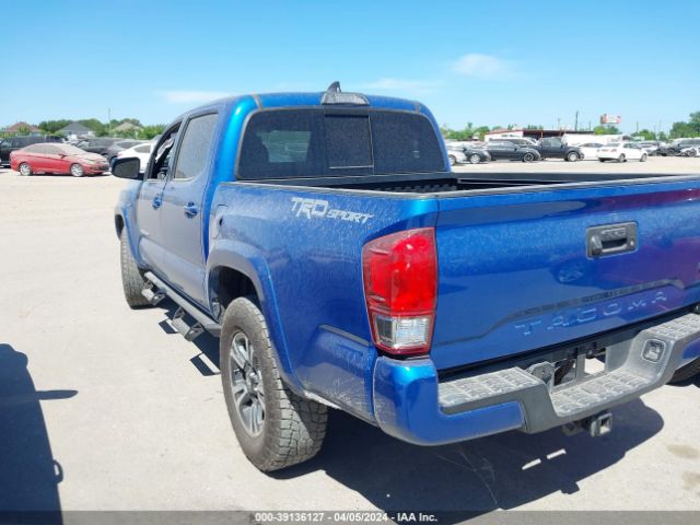 Photo 2 VIN: 5TFAZ5CN5HX048644 - TOYOTA TACOMA 