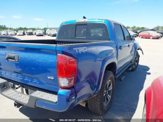 Photo 3 VIN: 5TFAZ5CN5HX048644 - TOYOTA TACOMA 