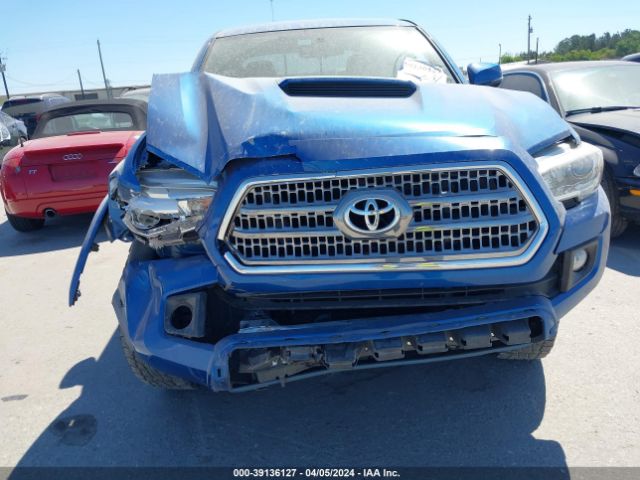 Photo 5 VIN: 5TFAZ5CN5HX048644 - TOYOTA TACOMA 