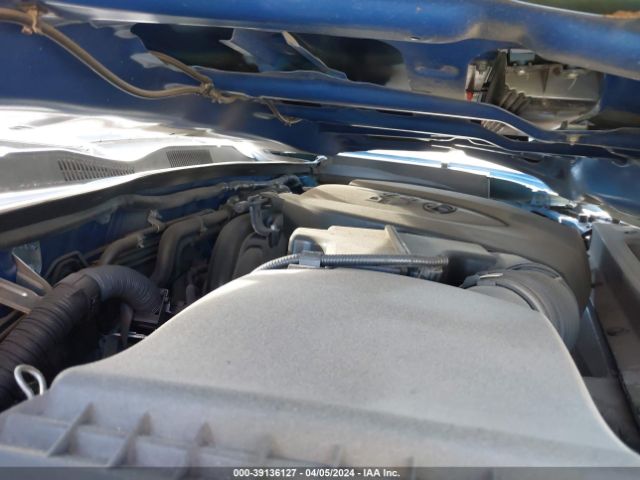 Photo 9 VIN: 5TFAZ5CN5HX048644 - TOYOTA TACOMA 