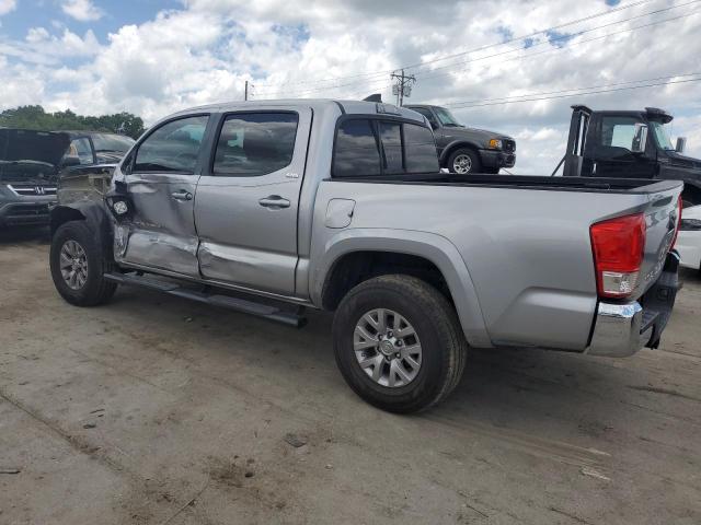 Photo 1 VIN: 5TFAZ5CN5HX049017 - TOYOTA TACOMA DOU 