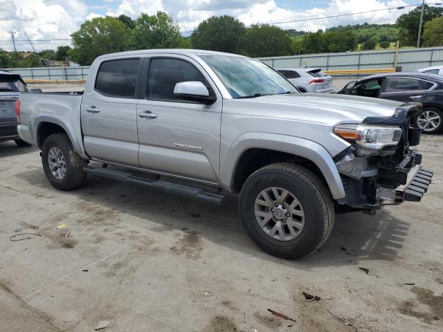 Photo 3 VIN: 5TFAZ5CN5HX049017 - TOYOTA TACOMA DOU 