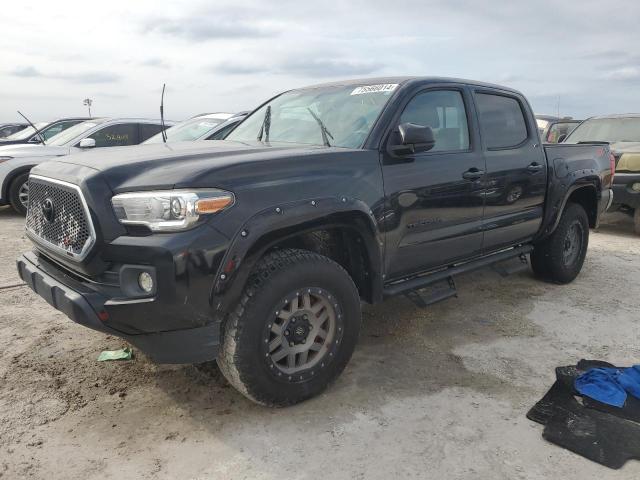 Photo 0 VIN: 5TFAZ5CN5HX050328 - TOYOTA TACOMA DOU 