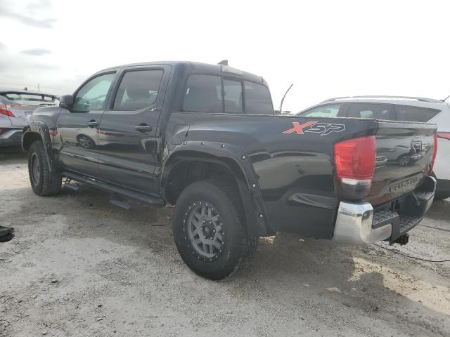 Photo 1 VIN: 5TFAZ5CN5HX050328 - TOYOTA TACOMA DOU 