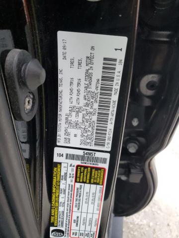 Photo 12 VIN: 5TFAZ5CN5HX050328 - TOYOTA TACOMA DOU 