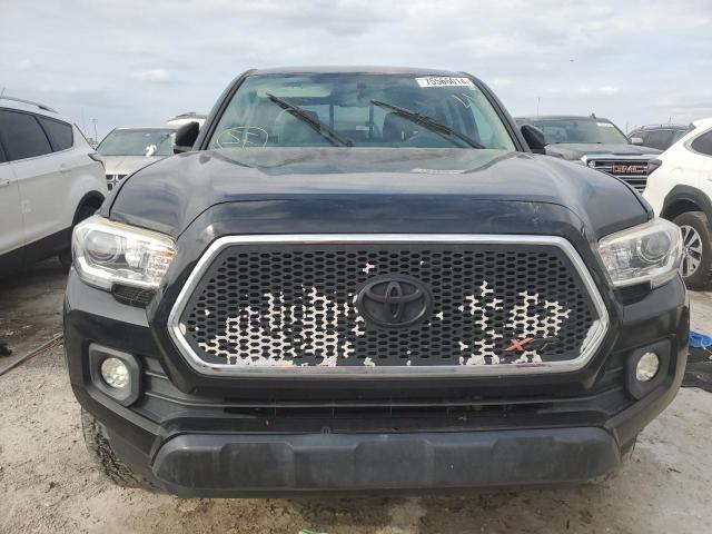 Photo 4 VIN: 5TFAZ5CN5HX050328 - TOYOTA TACOMA DOU 